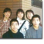 学校での成績は?!